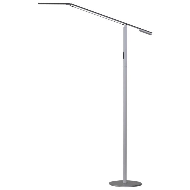 Equo LED Floor Lamp by Koncept Lighting