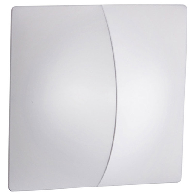 Nelly Straight Wall / Ceiling Light by Axolight