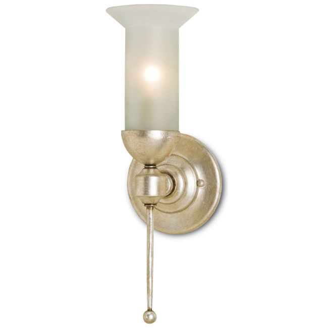 Pristine Wall Light by Currey and Company