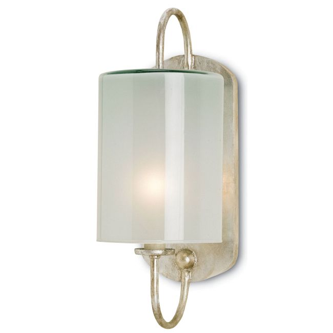 Glacier Wall Sconce by Currey and Company