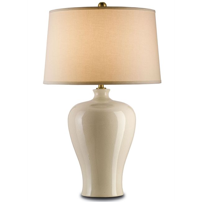 Blaise Table Lamp by Currey and Company