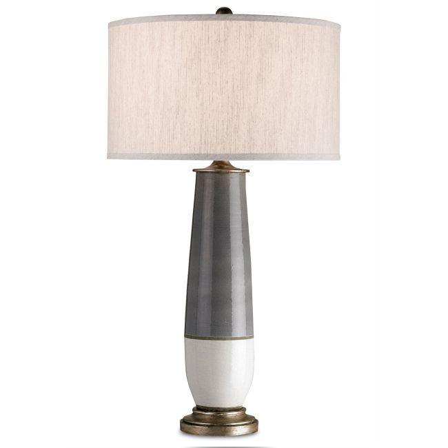 Urbino Table Lamp by Currey and Company