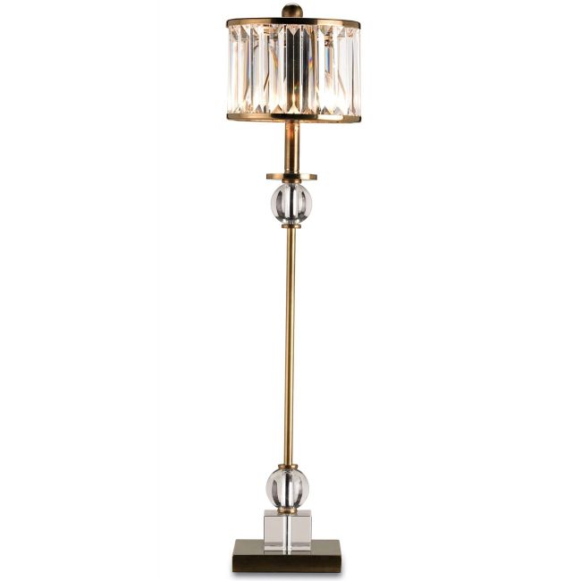 Parfait Table Lamp by Currey and Company