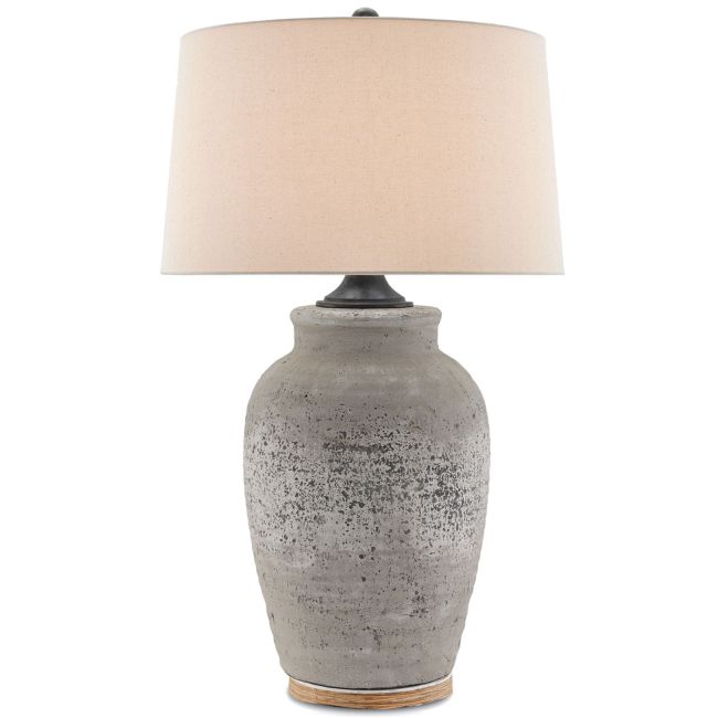 Quest Table Lamp by Currey and Company