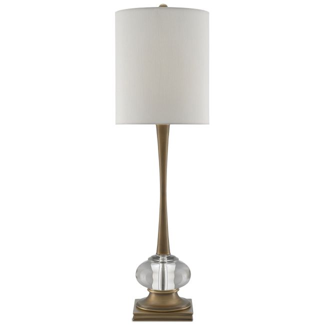 Giovanna Table Lamp by Currey and Company