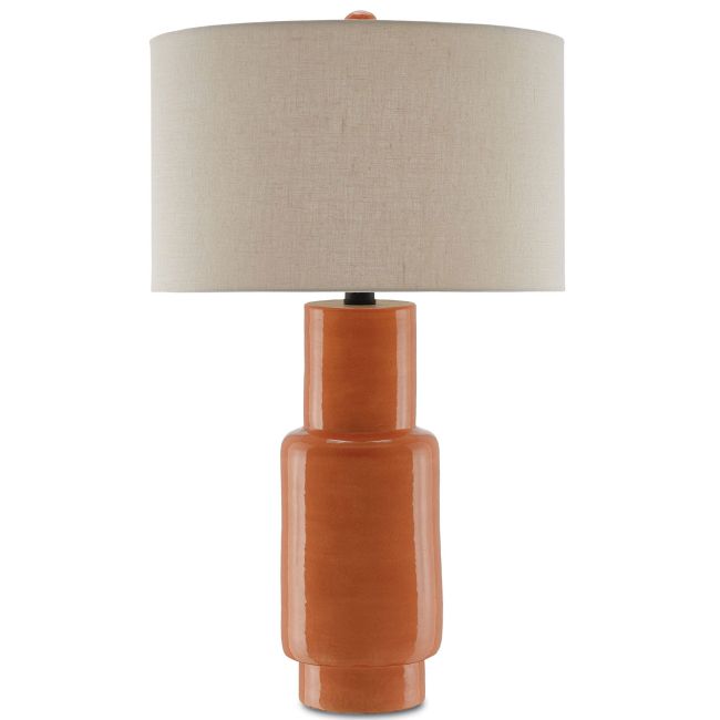 Janeen Table Lamp by Currey and Company