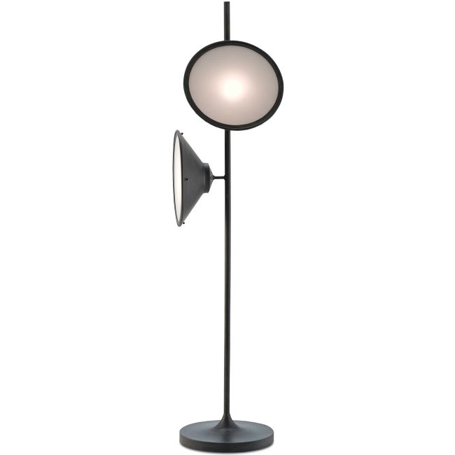 Bulat Floor Lamp by Currey and Company