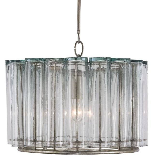 Bevilacqua Pendant by Currey and Company
