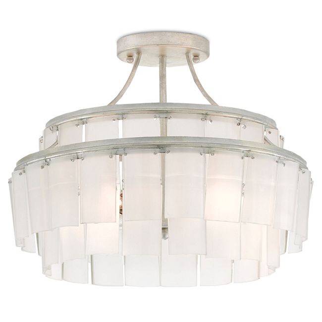 Vintner Ceiling Light by Currey and Company
