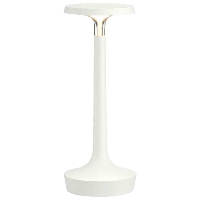Bon Jour Unplugged Table Lamp by FLOS