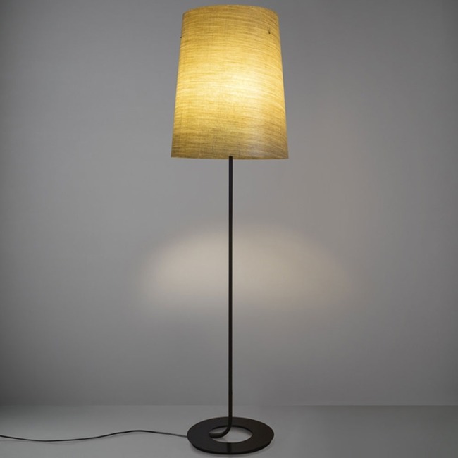 Grace Floor Lamp by Karboxx