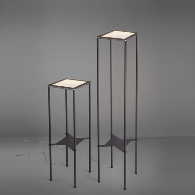 Oppo Floor Lamp by Karboxx