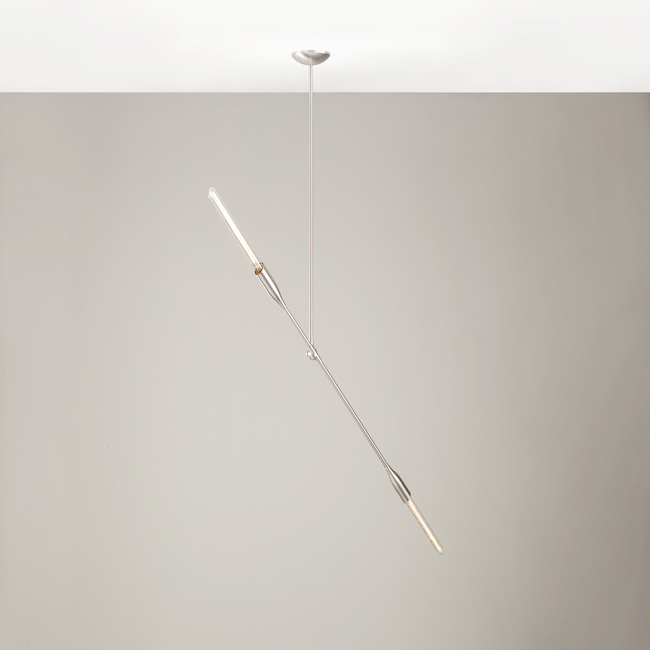 Sorenthia Pendant by Studio Dunn