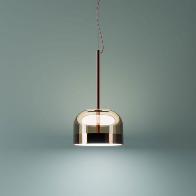 Equatore Pendant by Fontana Arte