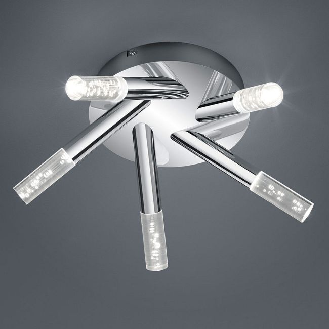 Bolsa Ceiling Light Fixture by Arnsberg