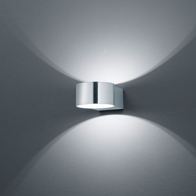 Lacapo Wall Light by Arnsberg