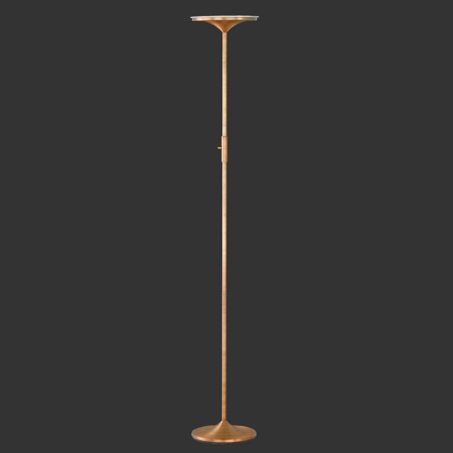 Leipzig Floor Lamp by Arnsberg