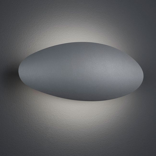 Missouri Adjustable Outdoor Wall Light by Arnsberg