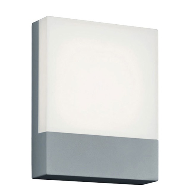 Pecos Outdoor Wall Light by Arnsberg