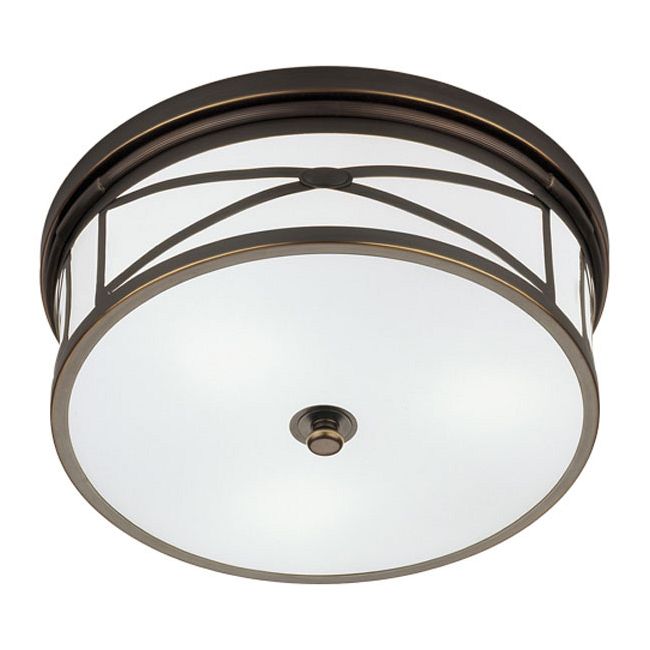 Robert abbey axis flush mount hotsell