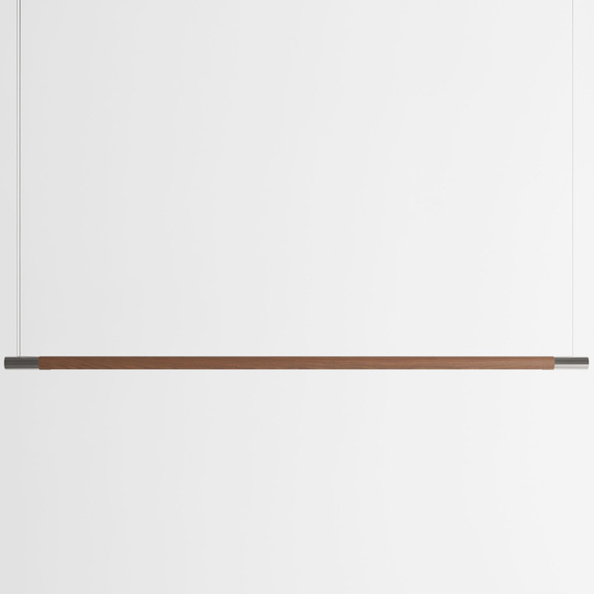 Bennington Wide Pendant by hollis+morris