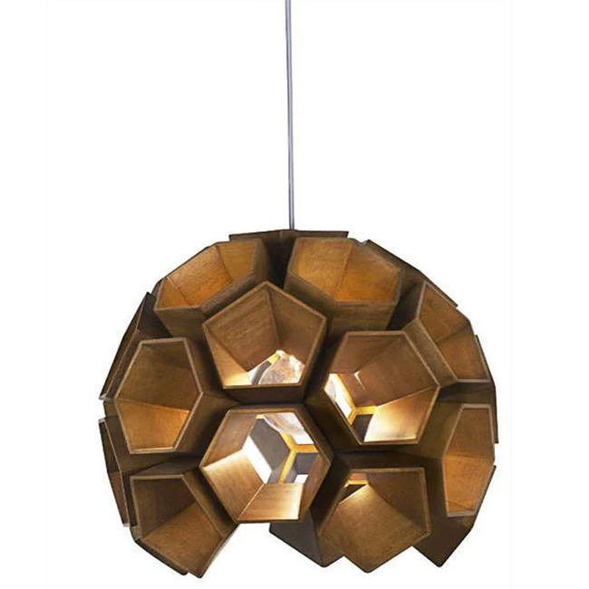 Constella Small Pendant by Oggetti