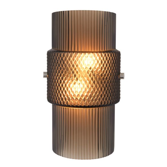 Mimo Cylinder Wall Light by Oggetti