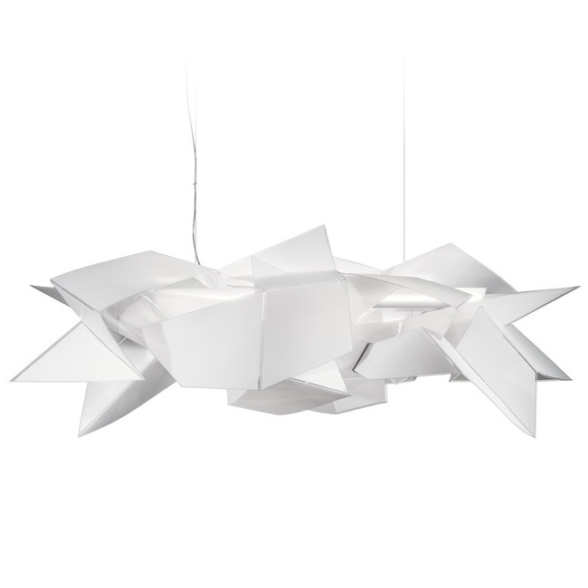 Cordoba Pendant by Slamp