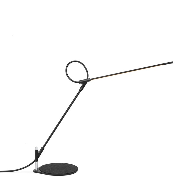 Superlight Desk Lamp  by Pablo