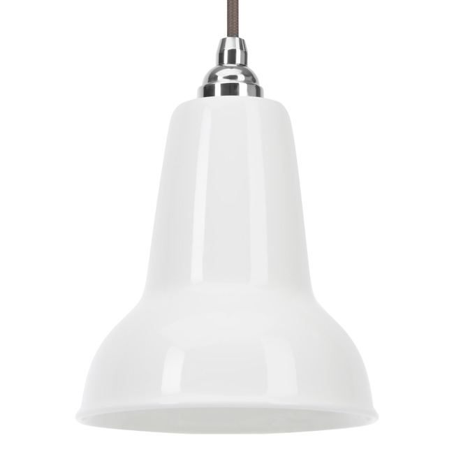 Original 1227 Mini Ceramic Pendant by Anglepoise