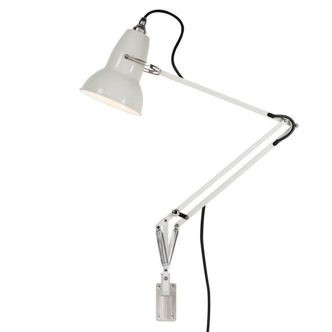 Original 1227 Wall Mounted Task Lamp by Anglepoise