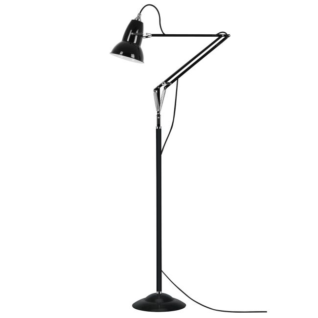 Original 1227 Floor Lamp by Anglepoise