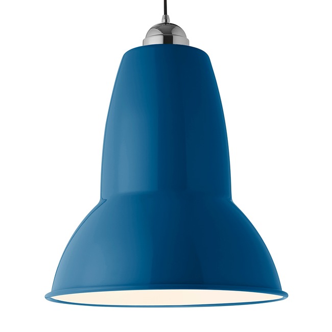 Original 1227 Giant Pendant by Anglepoise