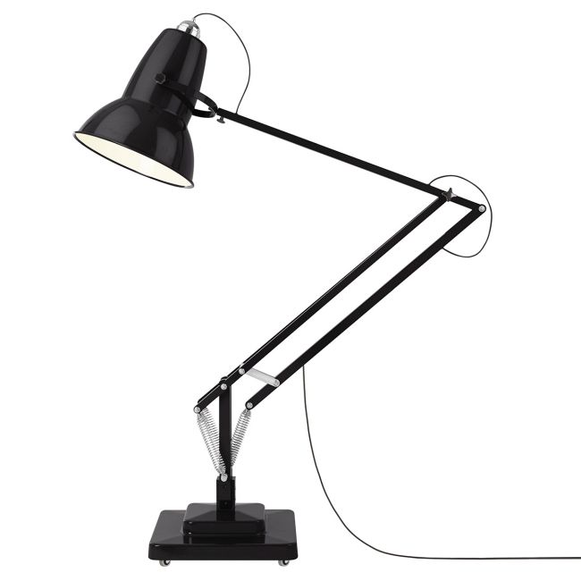 Original 1227 Giant Floor Lamp by Anglepoise