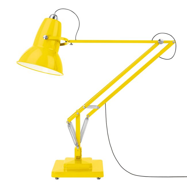 Anglepoise Original 1227 Giant Outdoor Floor Lamp