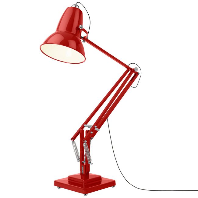 Original 1227 Giant Floor Lamp by Anglepoise