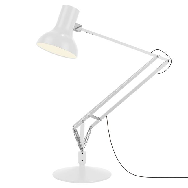 Type 75 Giant Floor Lamp  by Anglepoise