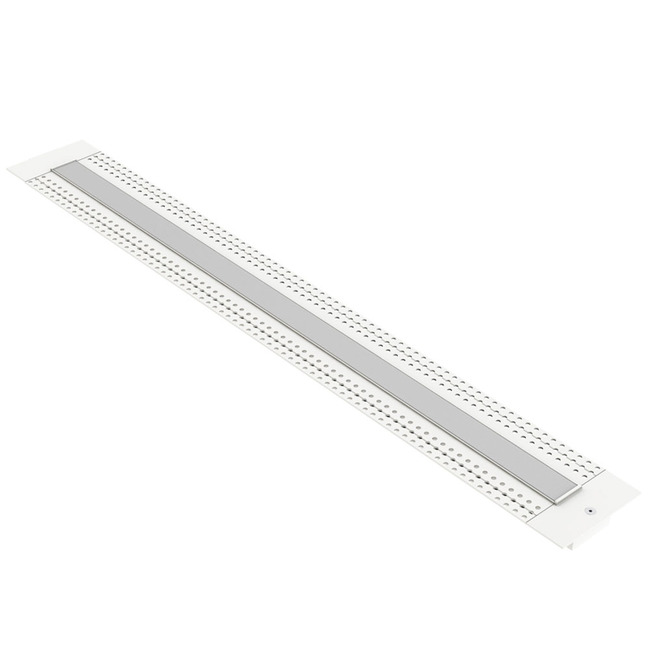 TruLine 1A 5W 24VDC RGB Plaster-In LED System by PureEdge Lighting