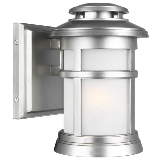 Newport Outdoor Wall Sconce by Visual Comfort Studio