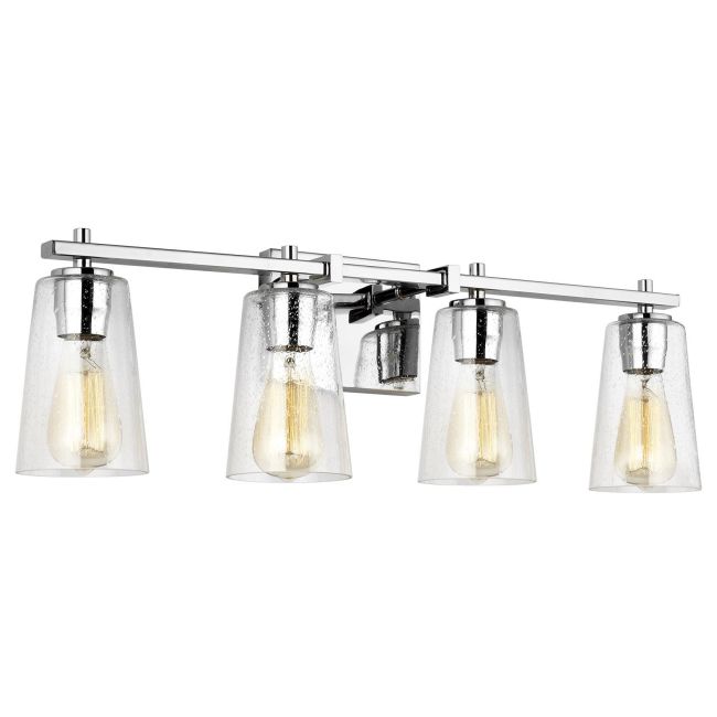 Mercer Bathroom Vanity Light by Visual Comfort Studio