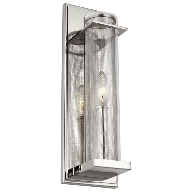 Silo Wall Light by Visual Comfort Studio