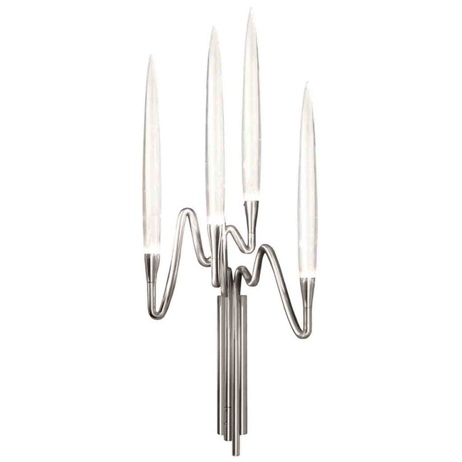 Il Pezzo 3 Wall Sconce by Il Pezzo Mancante