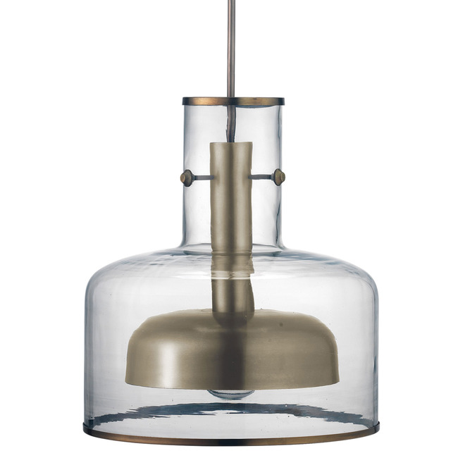 Clyde Pendant by Jamie Young Company