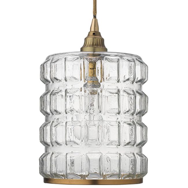 Madison Mini Pendant by Jamie Young Company