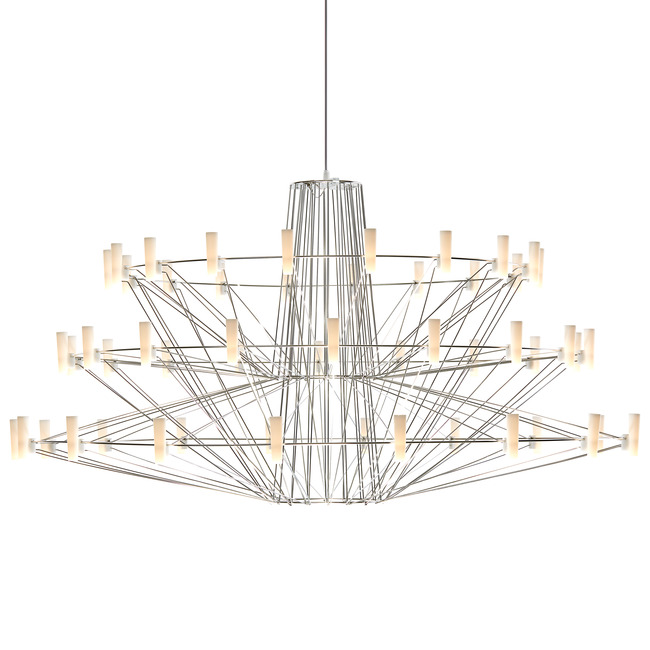 Coppelia Chandelier by Moooi