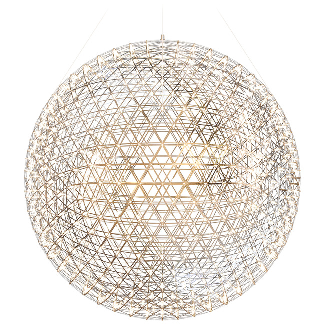 Raimond XL Pendant by Moooi