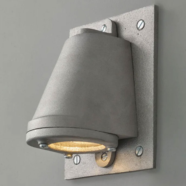 Mast Outdoor Wall Light by Original BTC