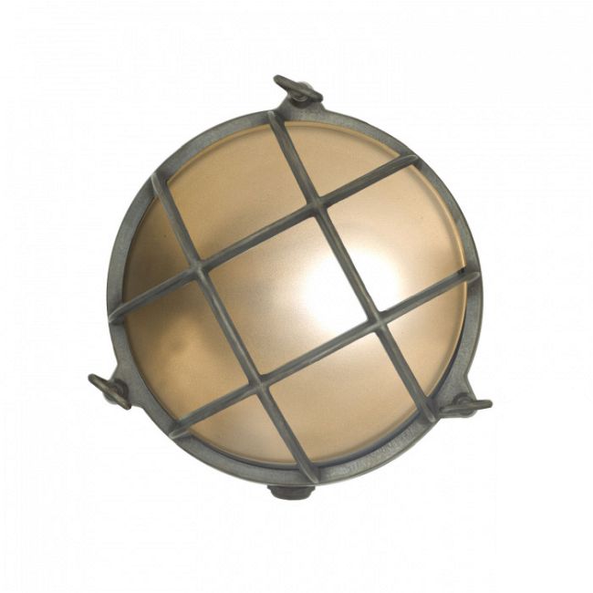 702 Outdoor Bulkhead Wall Light by Original BTC