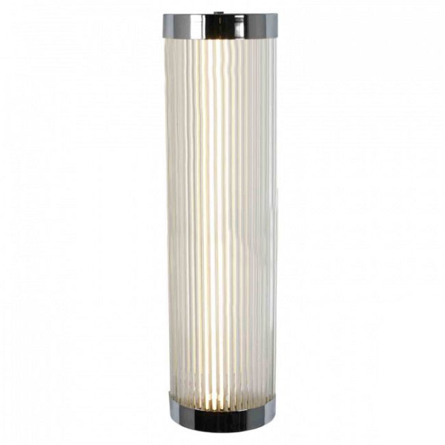 Pillar Wide Wall Sconce by Original BTC