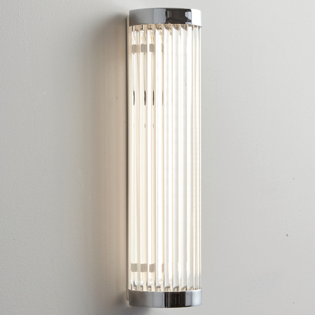 Pillar Extra Narrow Wall Sconce by Original BTC